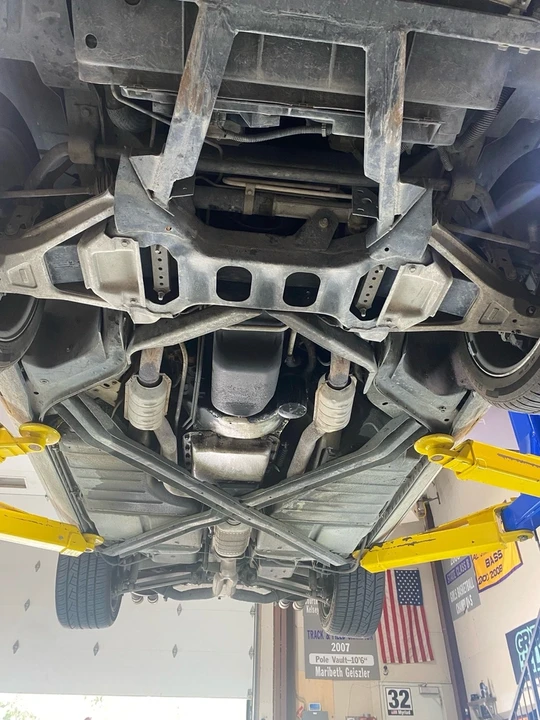 1990 Chevrolet Corvette C4 - Image 18 of 18