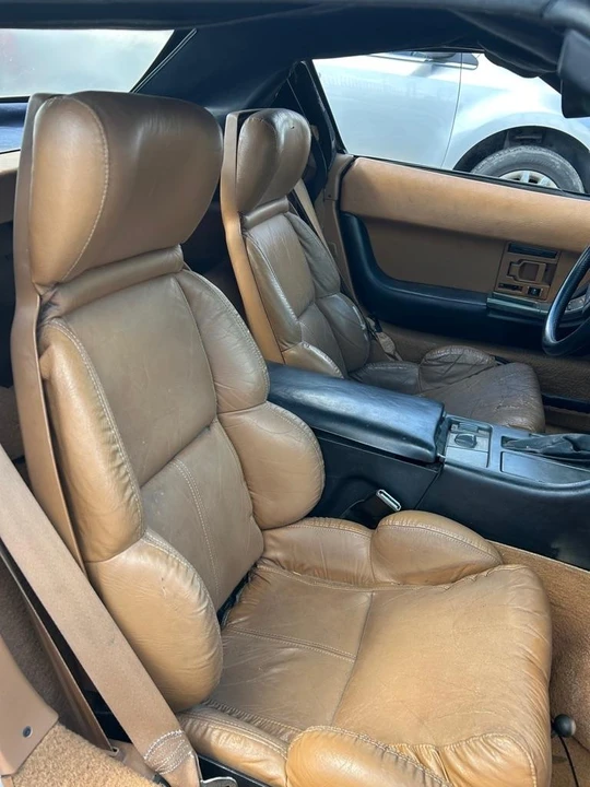 1990 Chevrolet Corvette C4 - Image 5 of 6