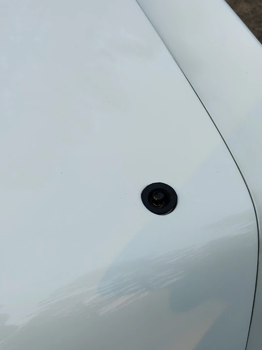 1990 Chevrolet Corvette C4 - Image 9 of 20