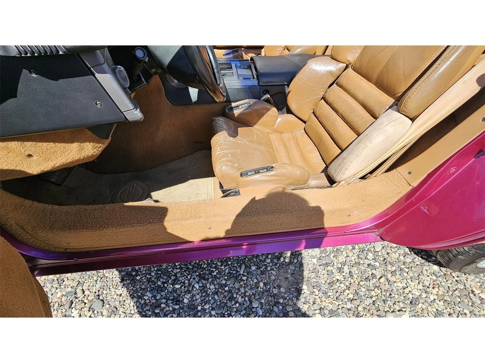 1990 Chevrolet Corvette C4 - Image 22 of 31
