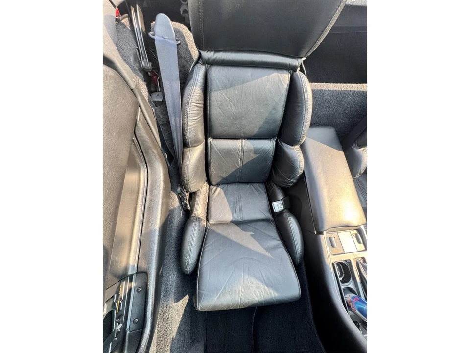1990 Chevrolet Corvette C4 - Image 15 of 18