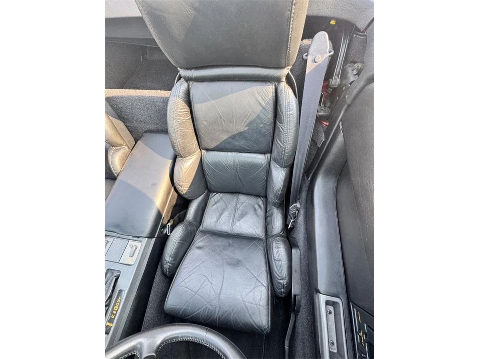 1990 Chevrolet Corvette C4 - Image 16 of 18