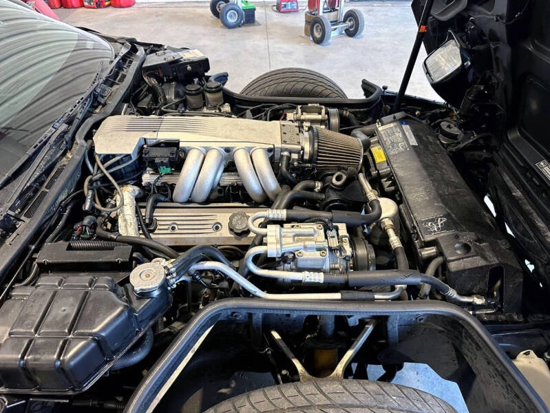 1990 Chevrolet Corvette C4 - Image 28 of 28