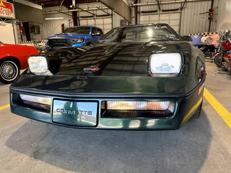 1990 Chevrolet Corvette C4 - Image 26 of 28