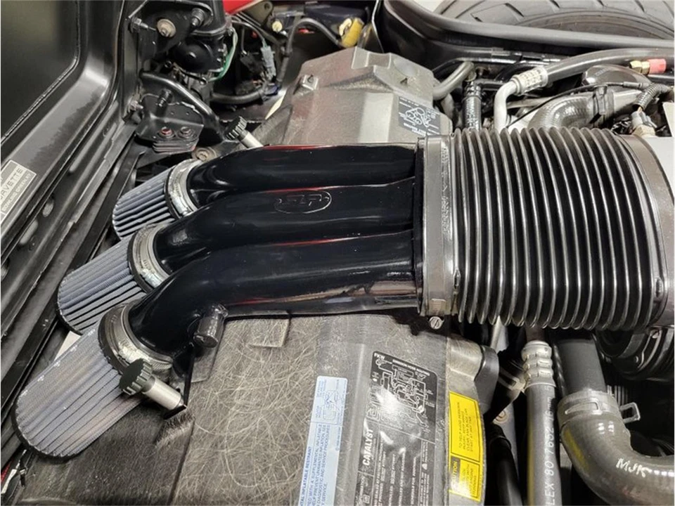 1990 Chevrolet Corvette C4 - Image 22 of 29