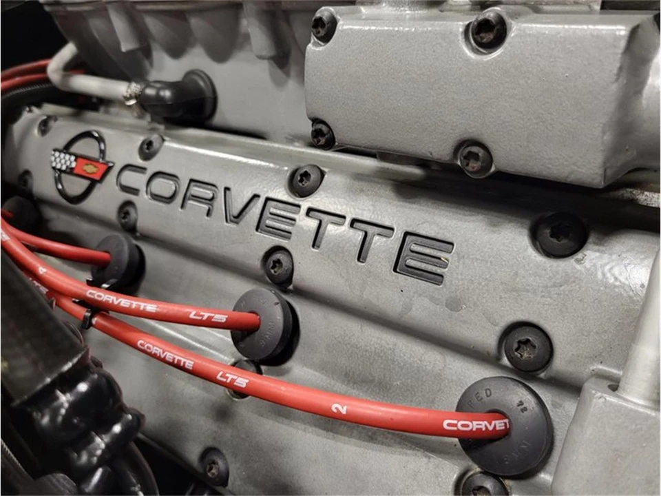 1990 Chevrolet Corvette C4 - Image 23 of 29