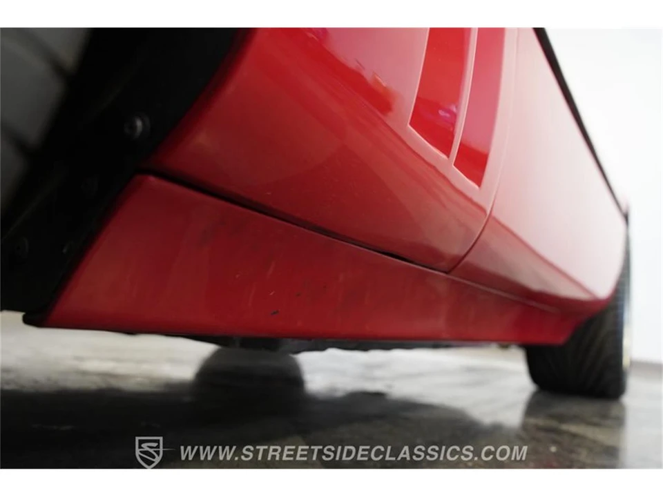 1990 Chevrolet Corvette C4 - Image 24 of 31