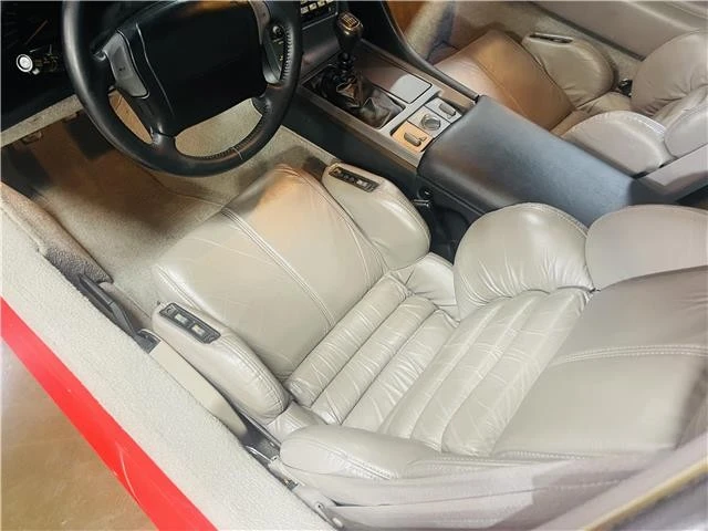 1990 Chevrolet Corvette C4 - Image 21 of 21