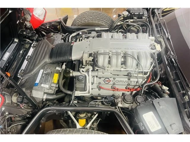 1990 Chevrolet Corvette C4 - Image 3 of 21