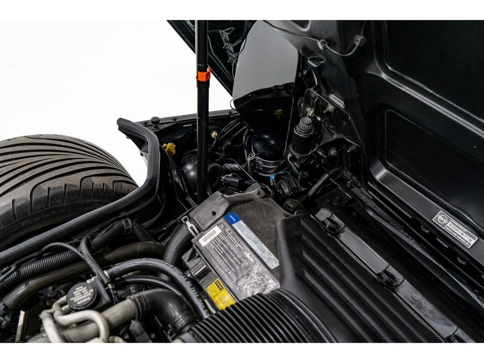 1990 Chevrolet Corvette C4 - Image 20 of 31