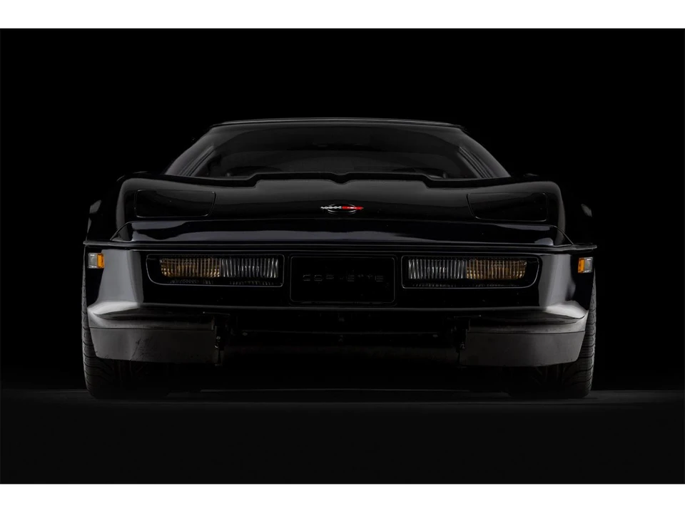 1990 Chevrolet Corvette C4 - Image 11 of 31