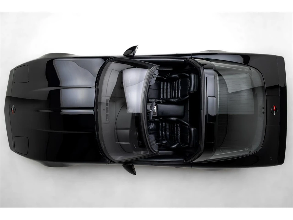 1990 Chevrolet Corvette C4 - Image 14 of 31