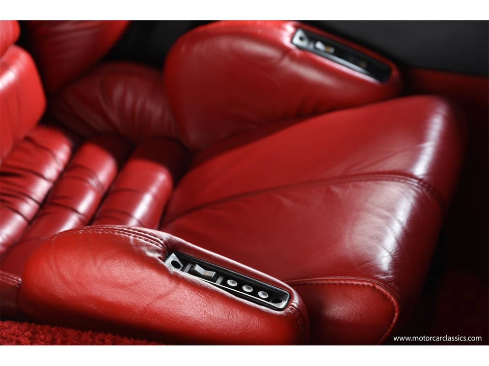 1990 Chevrolet Corvette C4 - Image 30 of 31