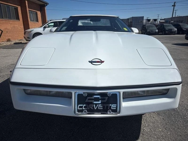 1990 Chevrolet Corvette C4 - Image 2 of 16