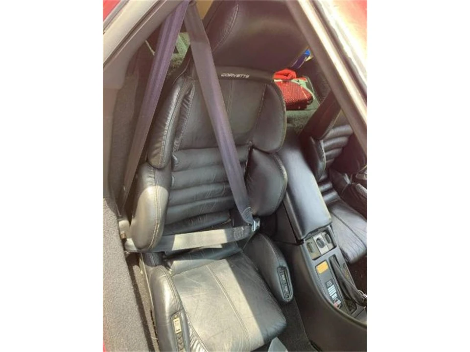 1990 Chevrolet Corvette C4 - Image 20 of 21