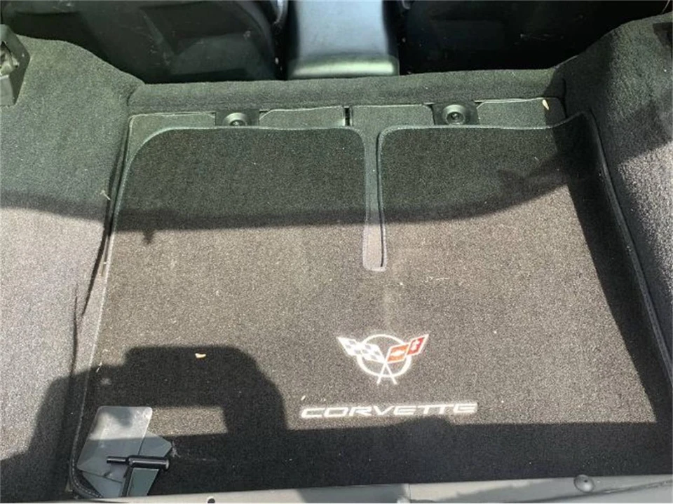 1990 Chevrolet Corvette C4 - Image 12 of 21