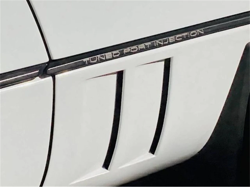 1990 Chevrolet Corvette C4 - Image 5 of 24
