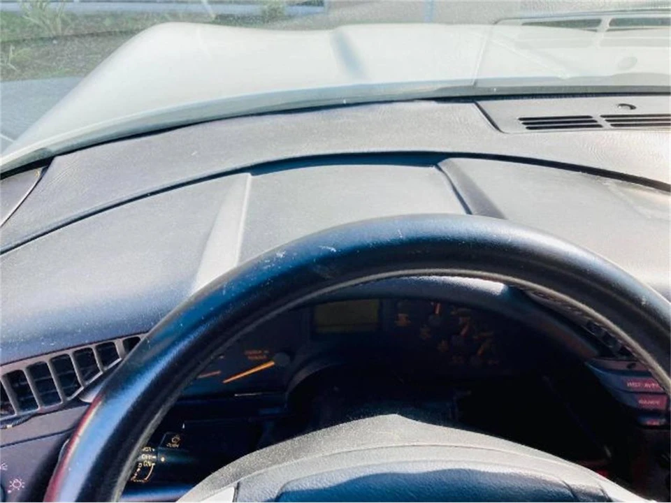 1990 Chevrolet Corvette C4 - Image 4 of 24