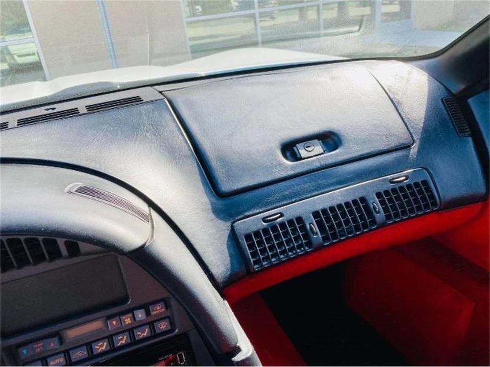 1990 Chevrolet Corvette C4 - Image 21 of 24