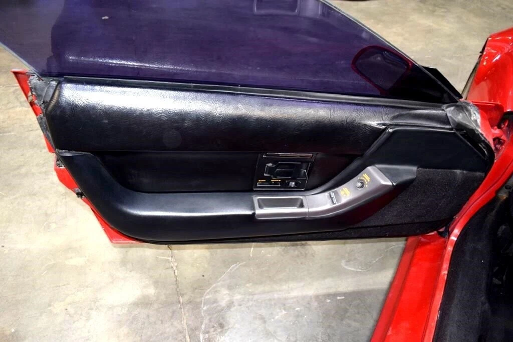 1990 Chevrolet Corvette C4 - Image 20 of 21