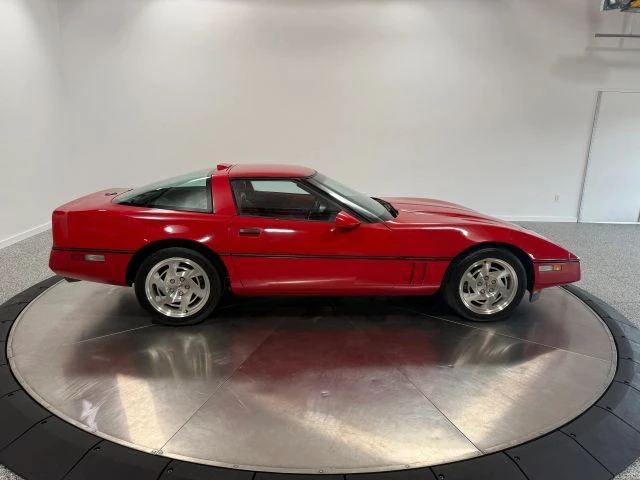 1990 Chevrolet Corvette C4 - Image 20 of 31