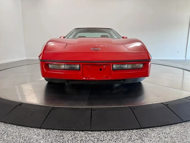 1990 Chevrolet Corvette C4 - Image 3 of 31