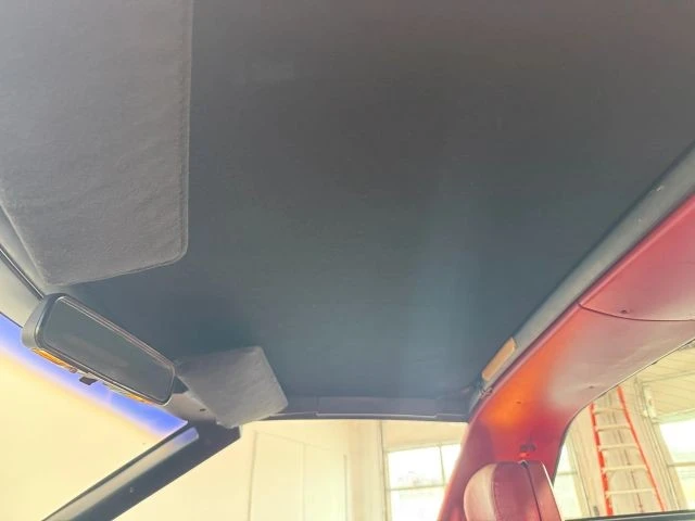 1990 Chevrolet Corvette C4 - Image 31 of 31