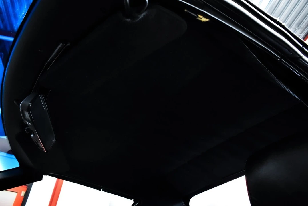1990 Chevrolet Corvette C4 - Image 30 of 30
