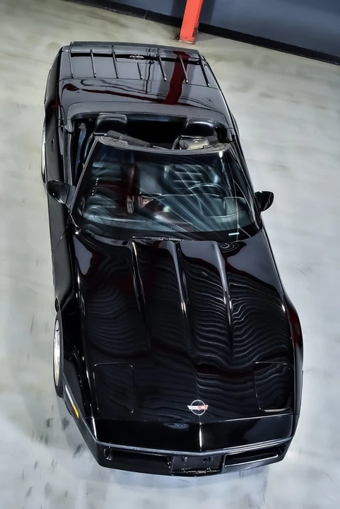 1990 Chevrolet Corvette C4 - Image 14 of 30