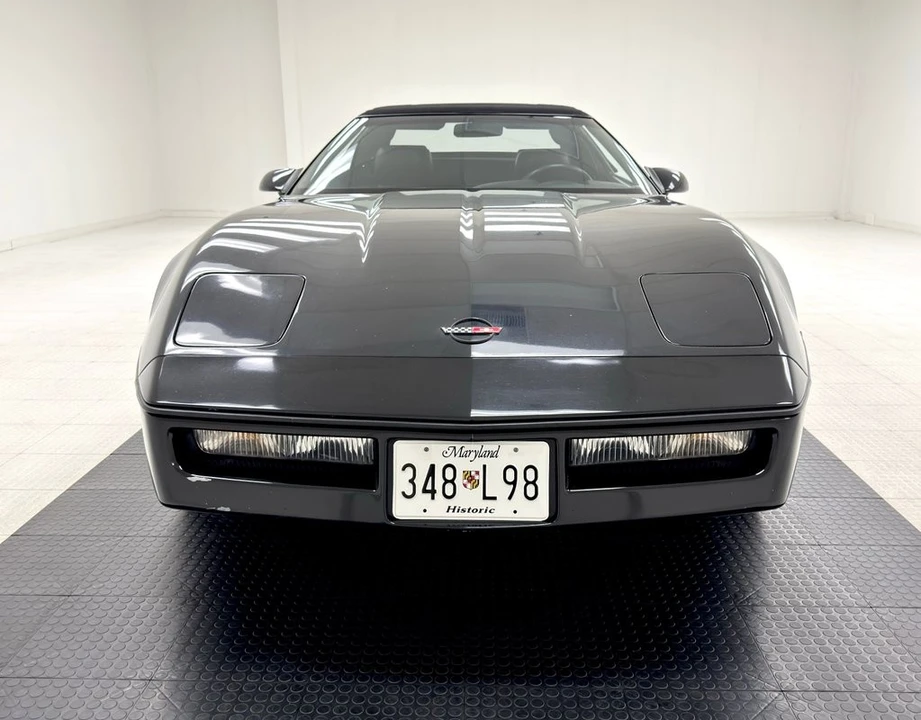 1990 Chevrolet Corvette C4 - Image 11 of 12