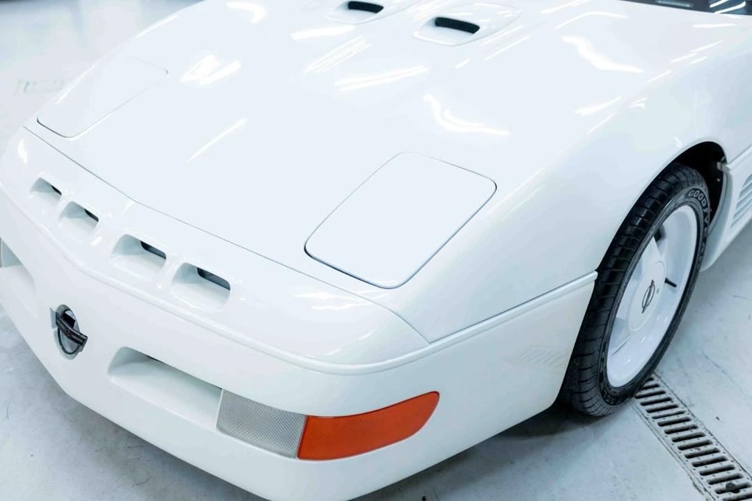 1990 Chevrolet Corvette C4 - Image 11 of 12