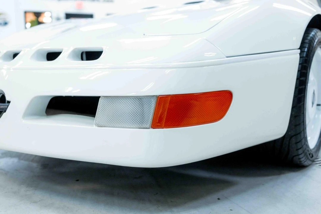1990 Chevrolet Corvette C4 - Image 12 of 12