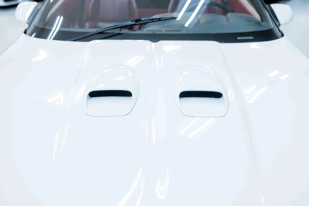 1990 Chevrolet Corvette C4 - Image 14 of 21