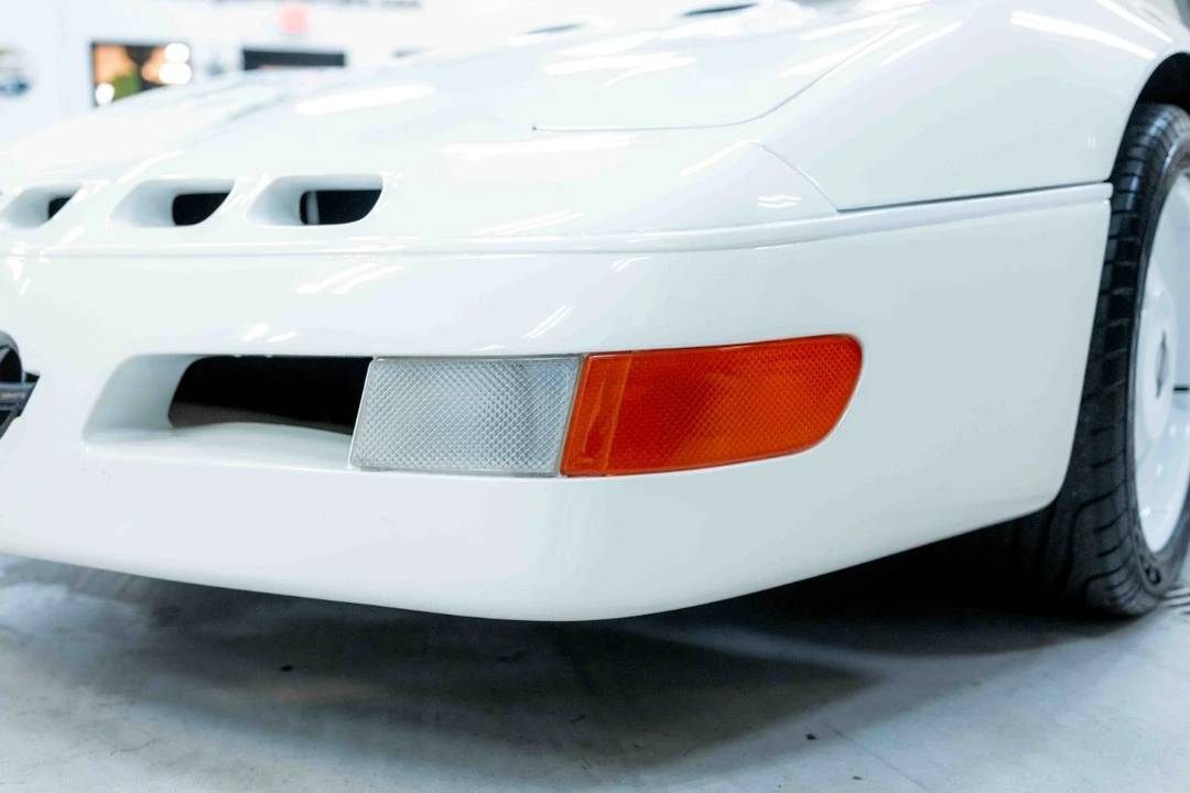 1990 Chevrolet Corvette C4 - Image 12 of 12