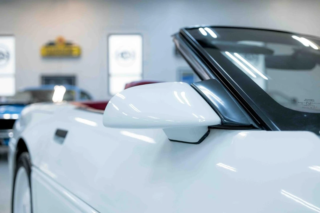 1990 Chevrolet Corvette C4 - Image 20 of 21