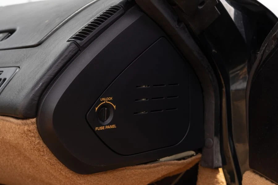 1990 Chevrolet Corvette C4 - Image 30 of 31