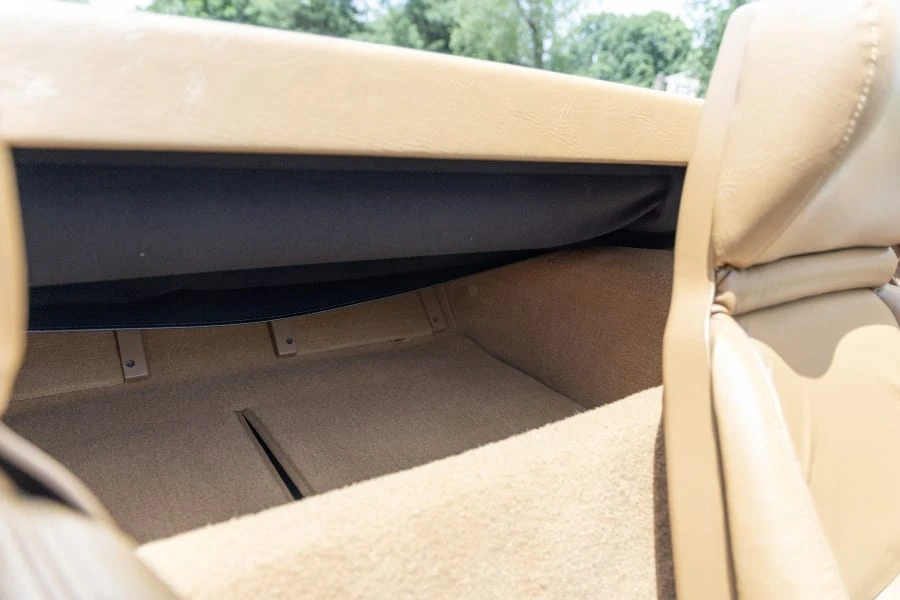 1990 Chevrolet Corvette C4 - Image 31 of 31
