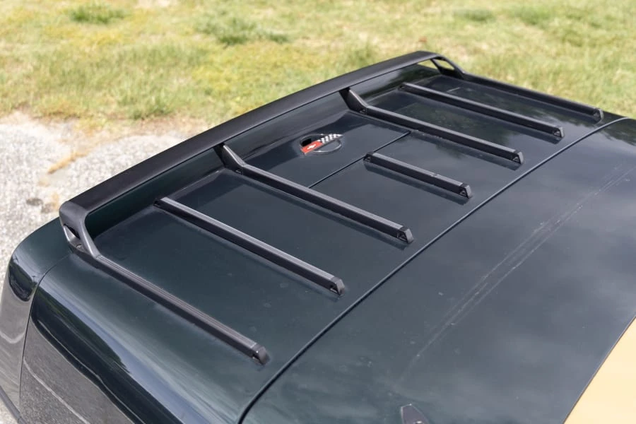 1990 Chevrolet Corvette C4 - Image 13 of 31