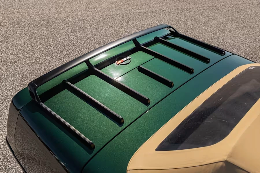 1990 Chevrolet Corvette C4 - Image 15 of 31