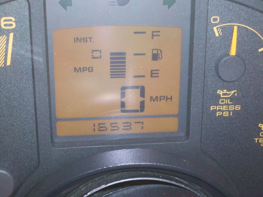 1990 Chevrolet Corvette C4 - Image 4 of 8
