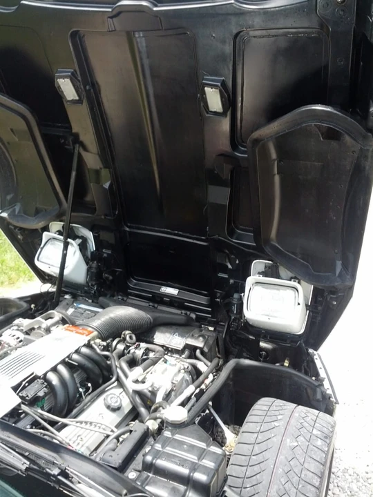 1990 Chevrolet Corvette C4 - Image 6 of 8
