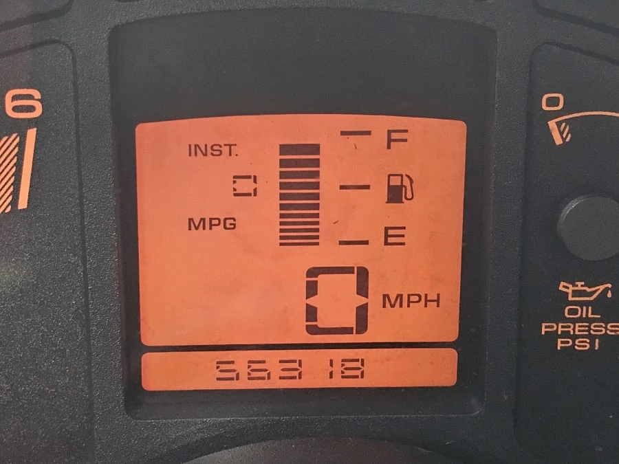 1990 Chevrolet Corvette C4 - Image 16 of 18