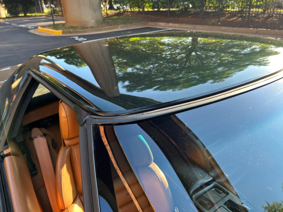 1990 Chevrolet Corvette C4 - Image 31 of 31