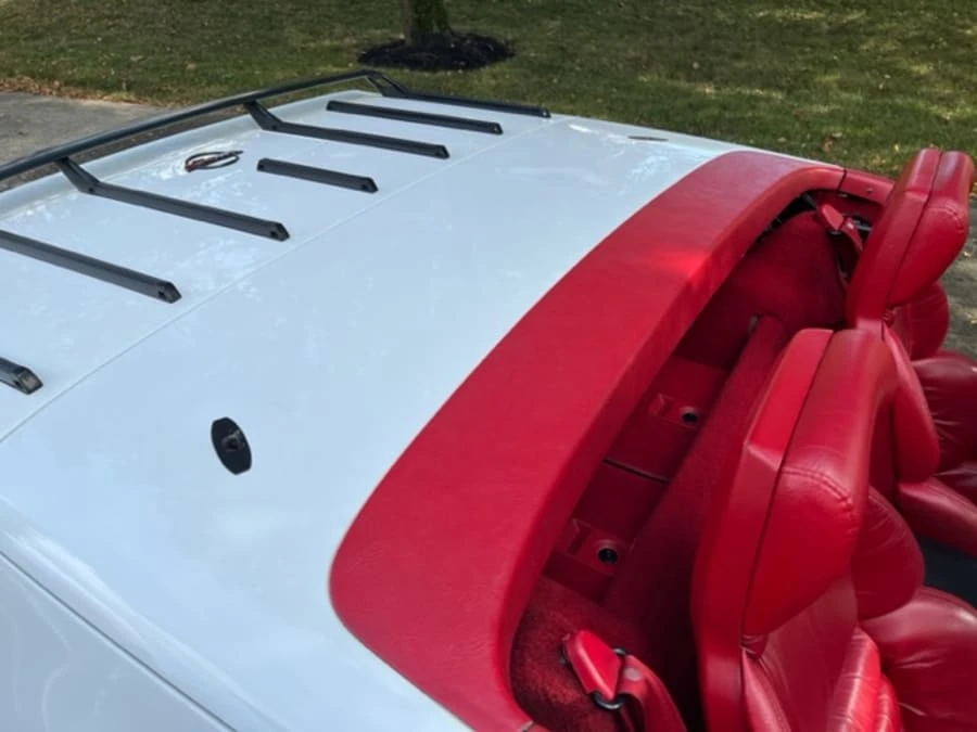 1990 Chevrolet Corvette C4 - Image 9 of 19