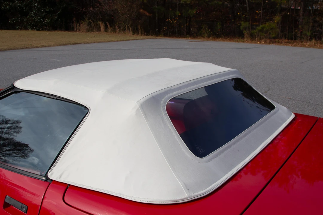 1990 Chevrolet Corvette C4 - Image 29 of 31