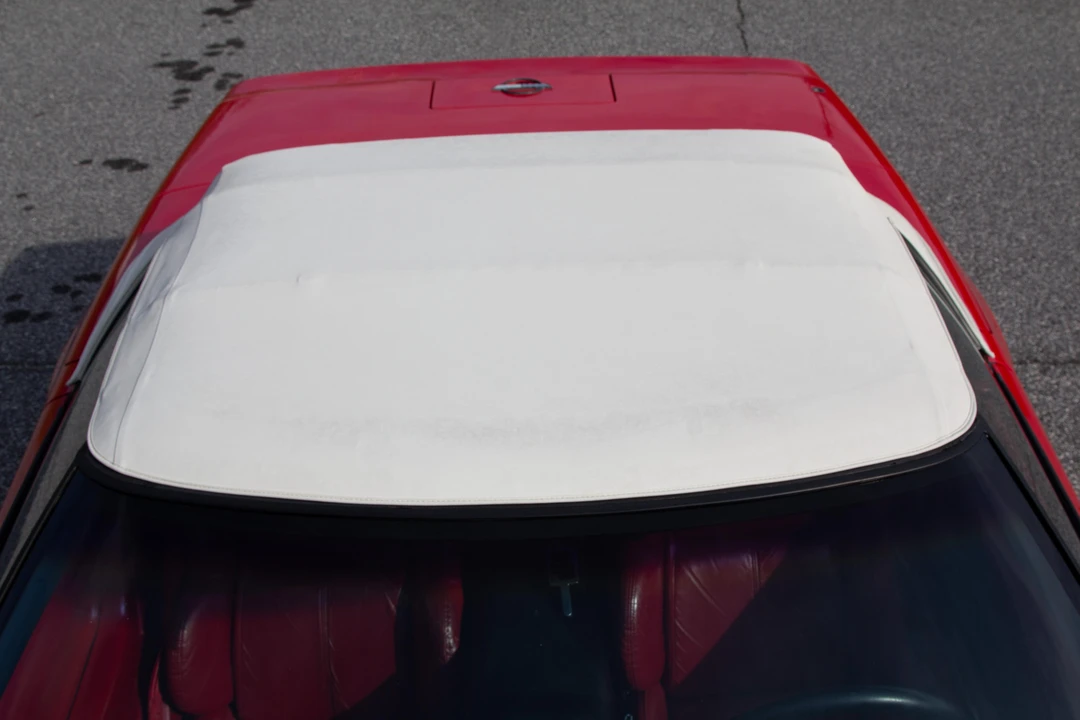 1990 Chevrolet Corvette C4 - Image 27 of 31
