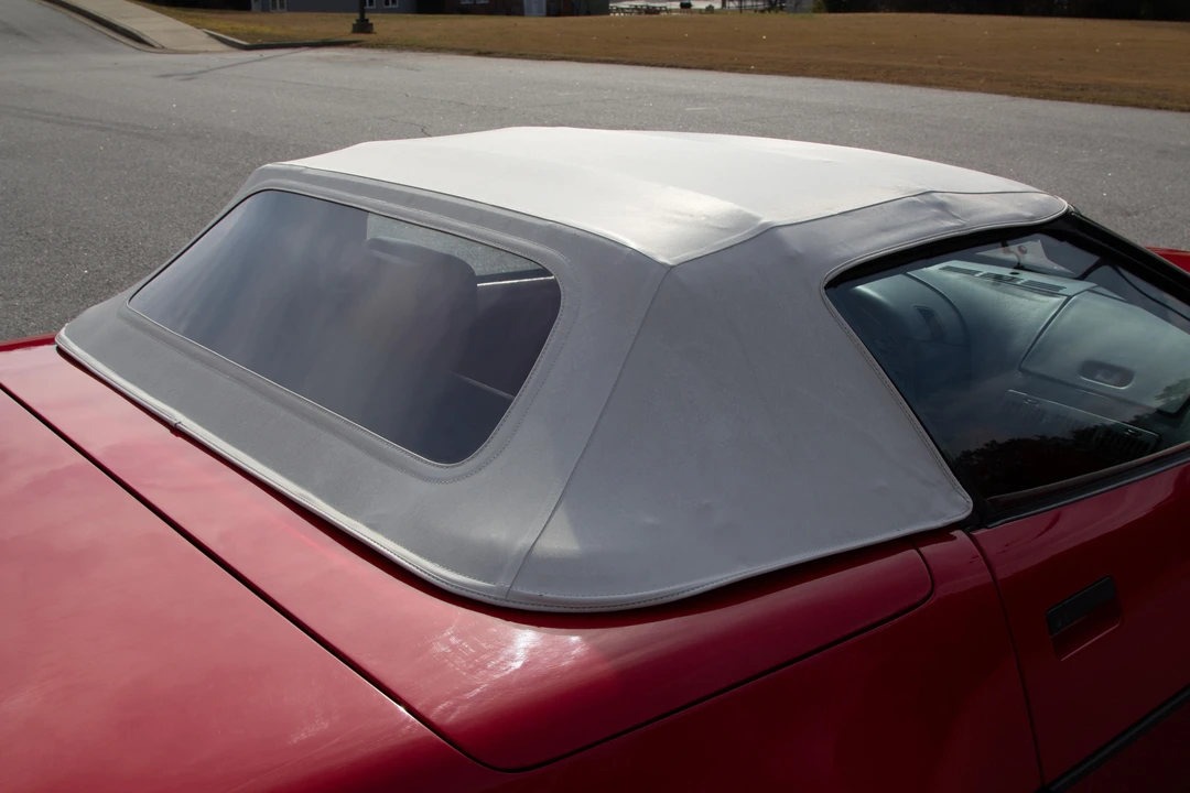 1990 Chevrolet Corvette C4 - Image 30 of 31