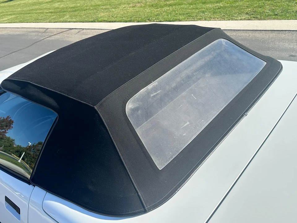 1990 Chevrolet Corvette C4 - Image 21 of 31