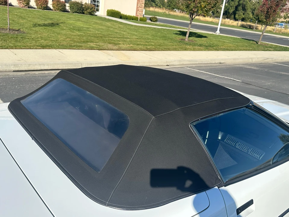 1990 Chevrolet Corvette C4 - Image 22 of 31