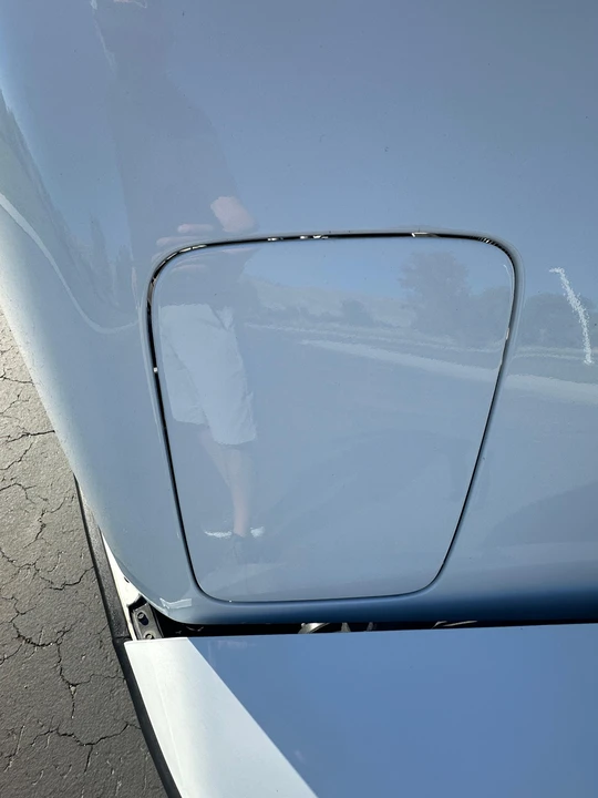 1990 Chevrolet Corvette C4 - Image 16 of 31